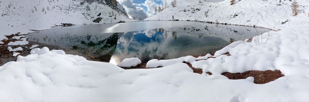 Laghi.......del TRENTINO